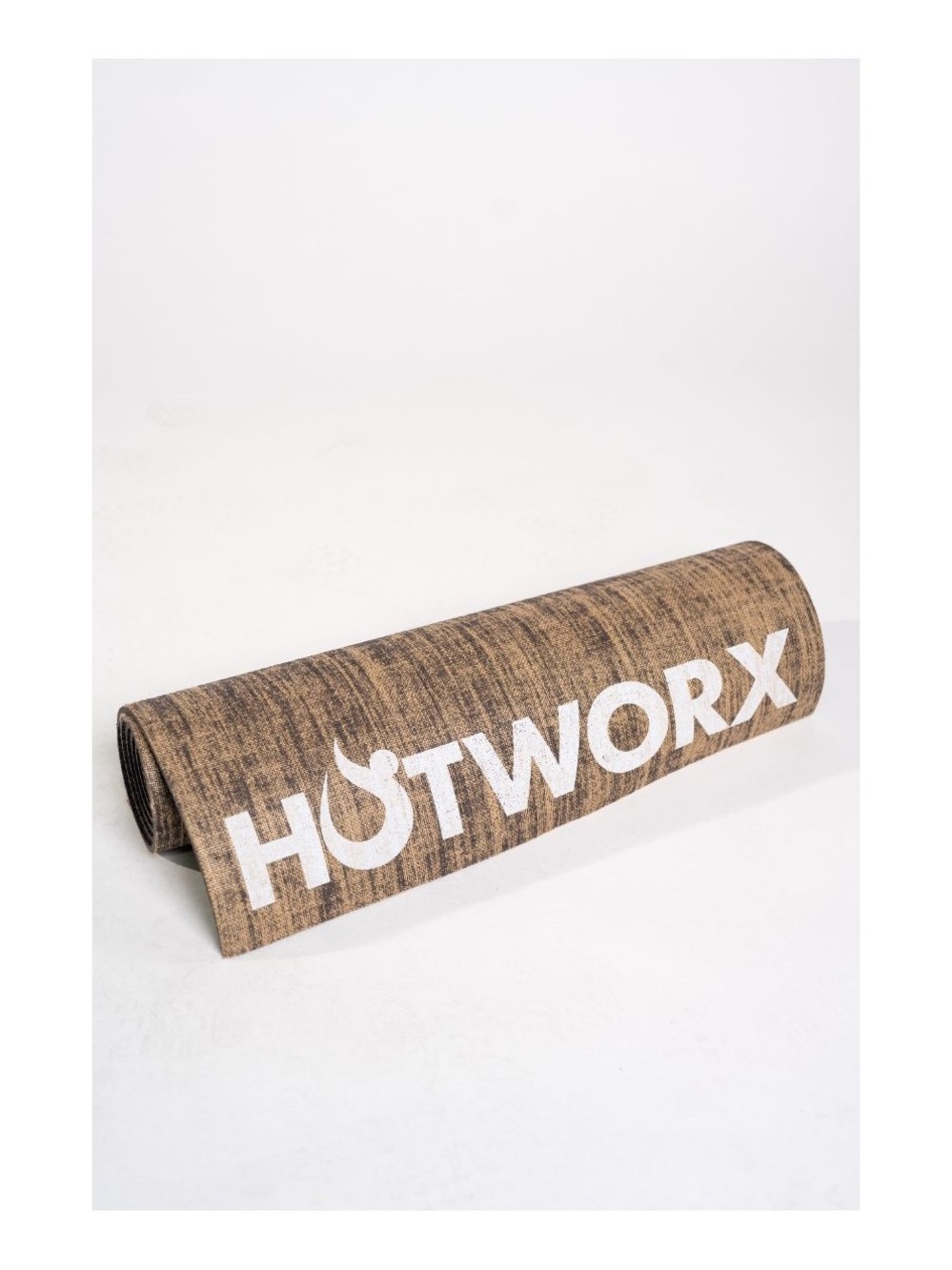 Hotworx Matt